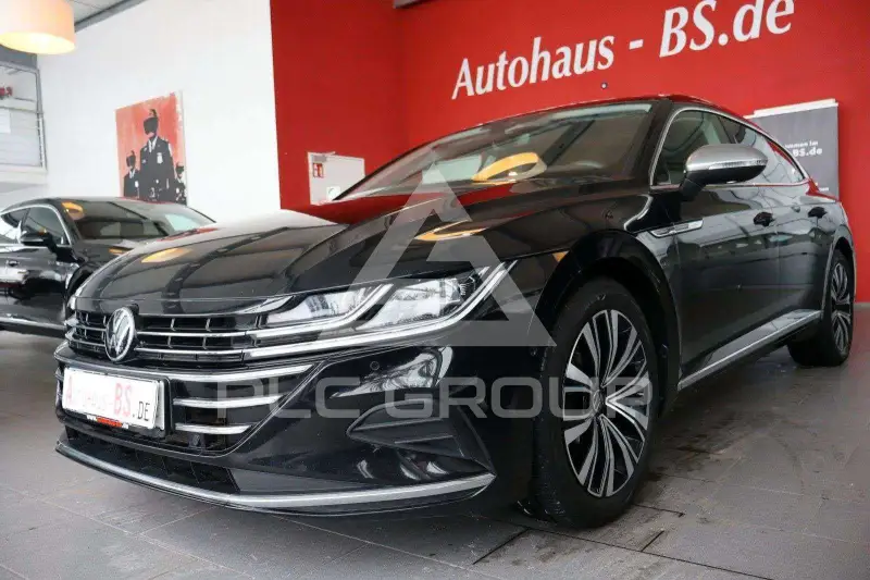 2022 Volkswagen ARTEON