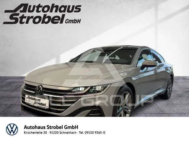 2022 Volkswagen ARTEON