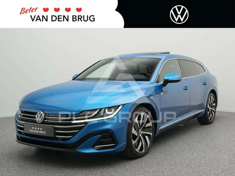 2022 Volkswagen ARTEON