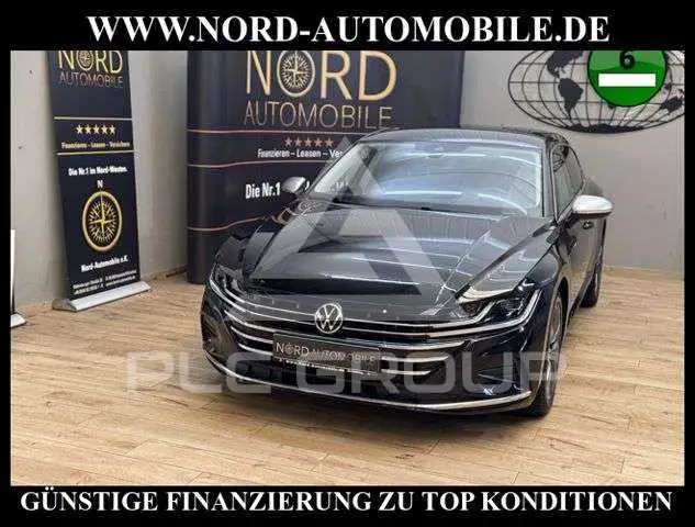 2022 Volkswagen ARTEON