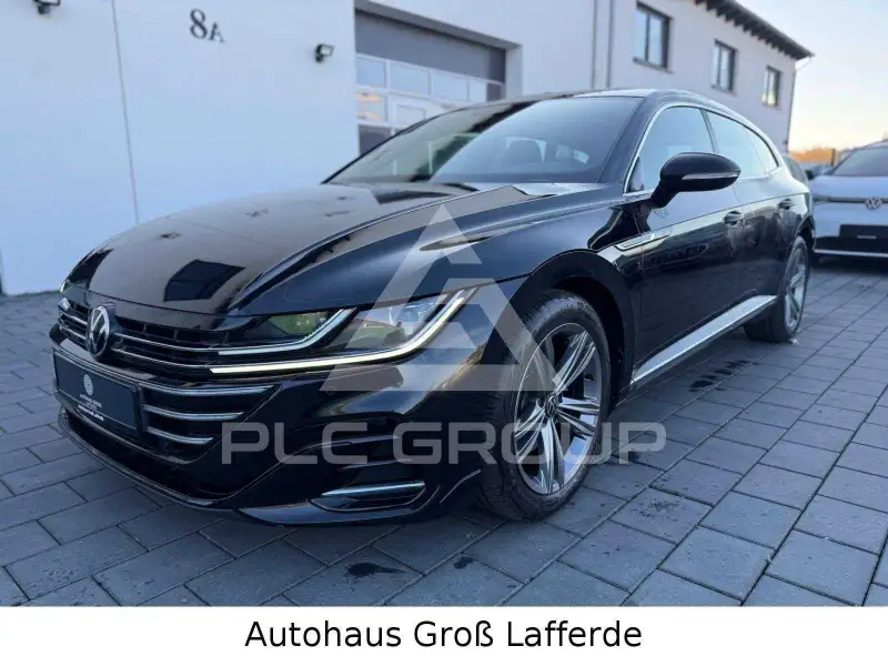 2022 Volkswagen ARTEON