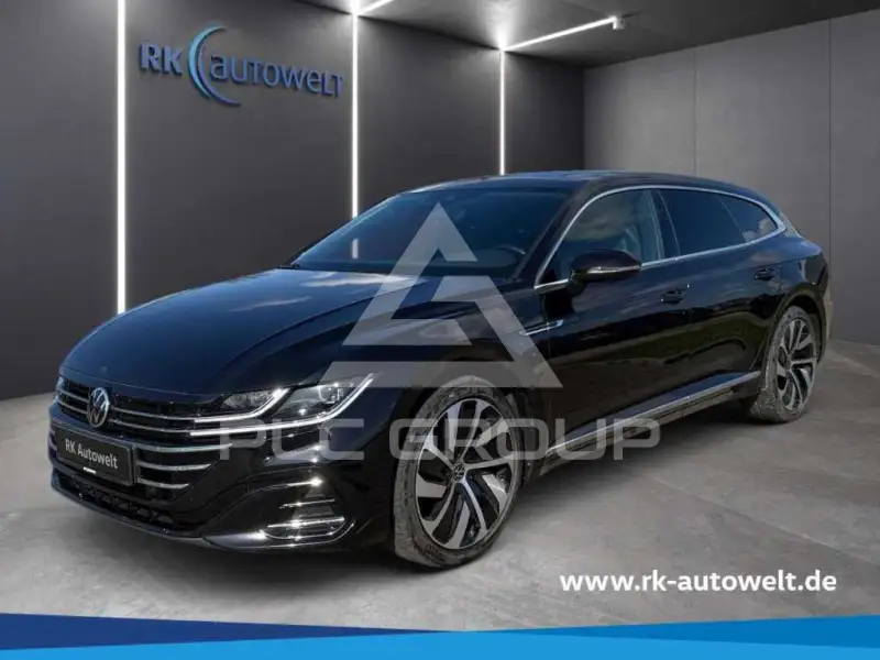 2022 Volkswagen ARTEON
