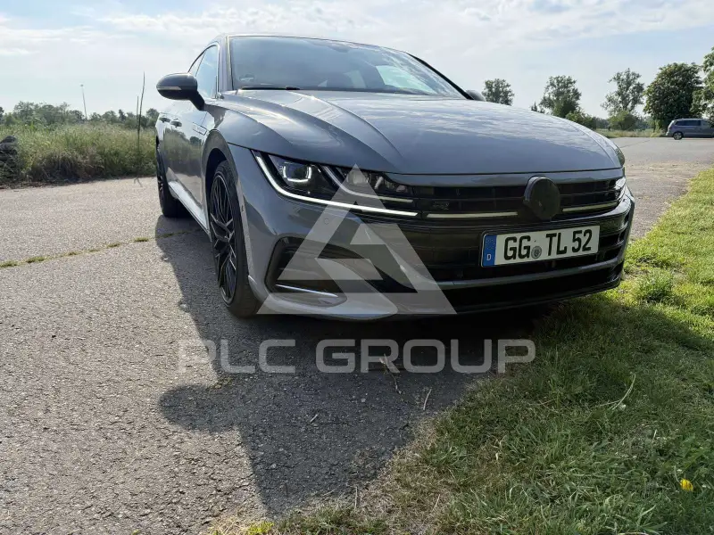 2022 Volkswagen ARTEON