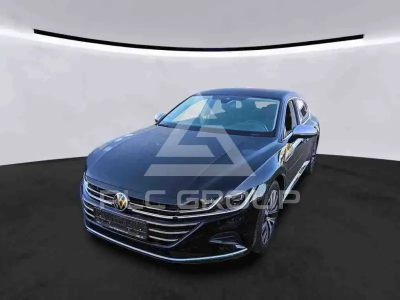 2022 Volkswagen ARTEON