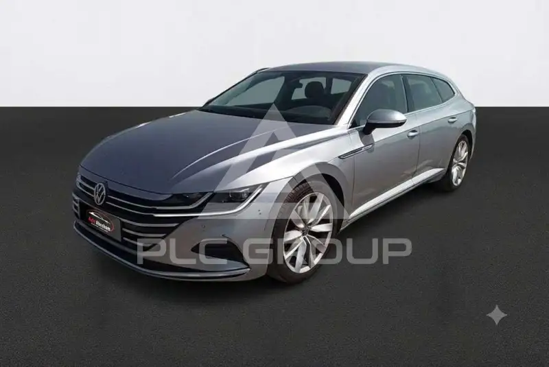 2022 Volkswagen ARTEON