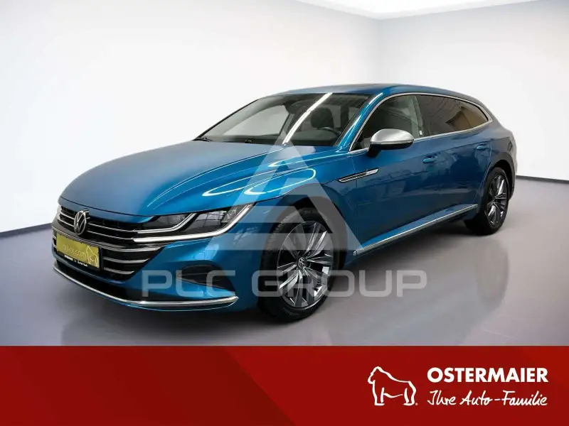 2022 Volkswagen ARTEON