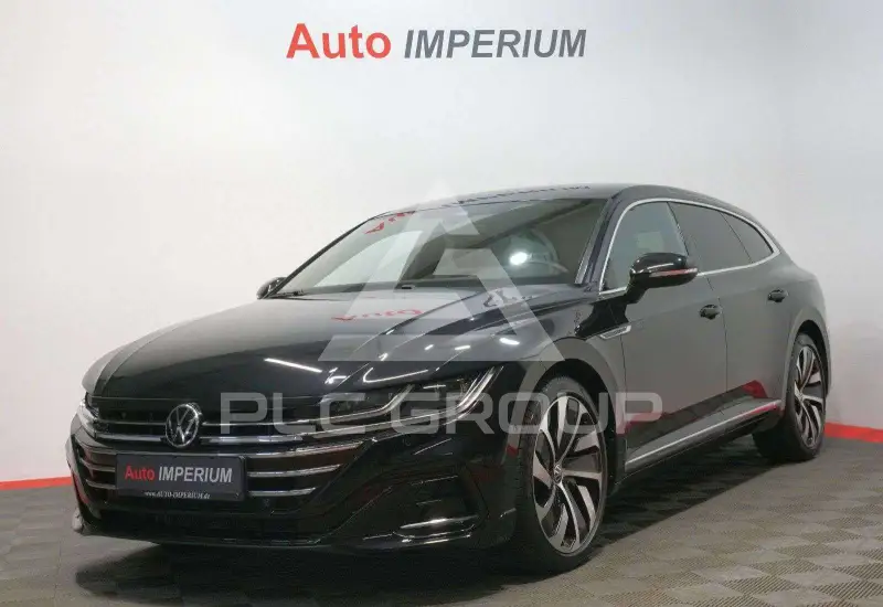 2022 Volkswagen ARTEON