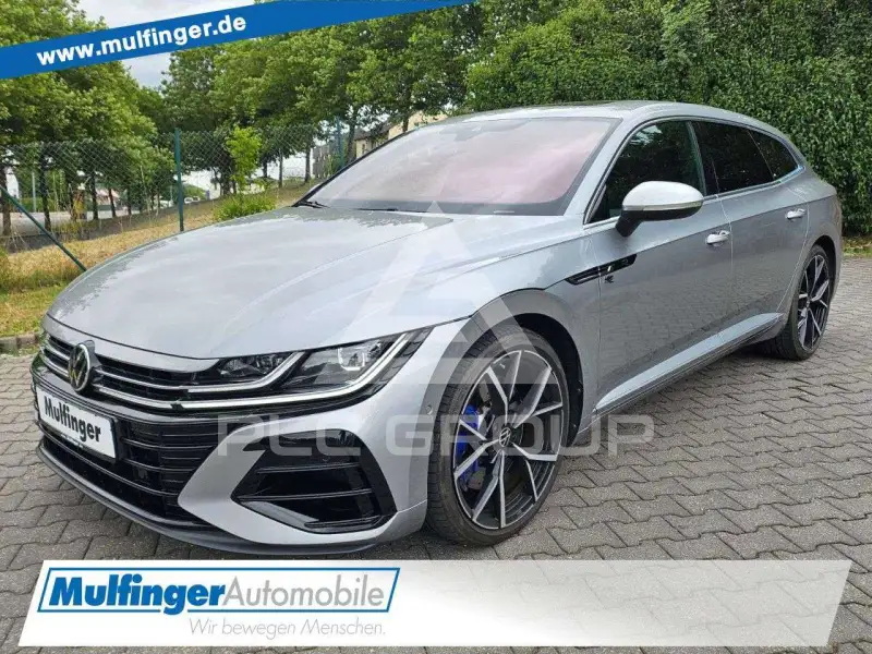 2022 Volkswagen ARTEON