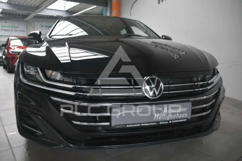 2022 Volkswagen ARTEON