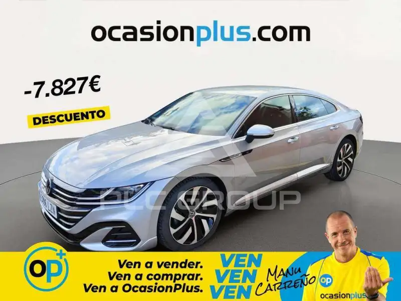 2022 Volkswagen ARTEON