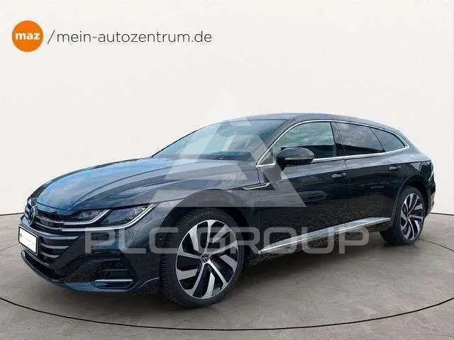 2022 Volkswagen ARTEON
