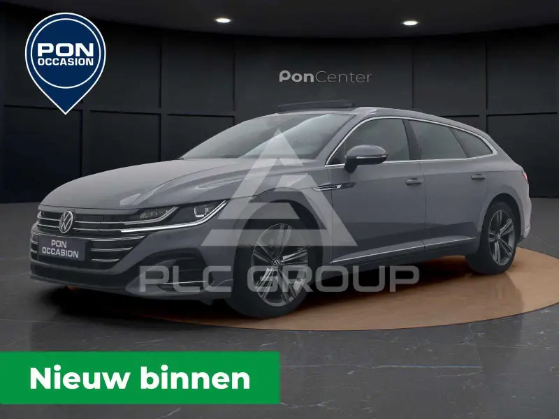 2022 Volkswagen ARTEON
