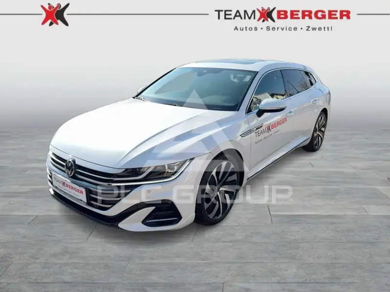 2022 Volkswagen ARTEON