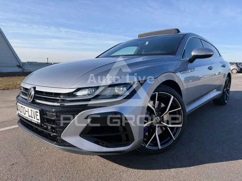 2022 Volkswagen ARTEON