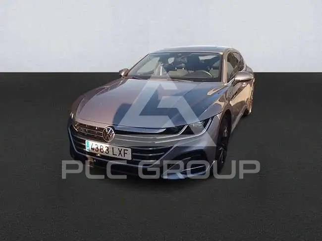 2022 Volkswagen ARTEON