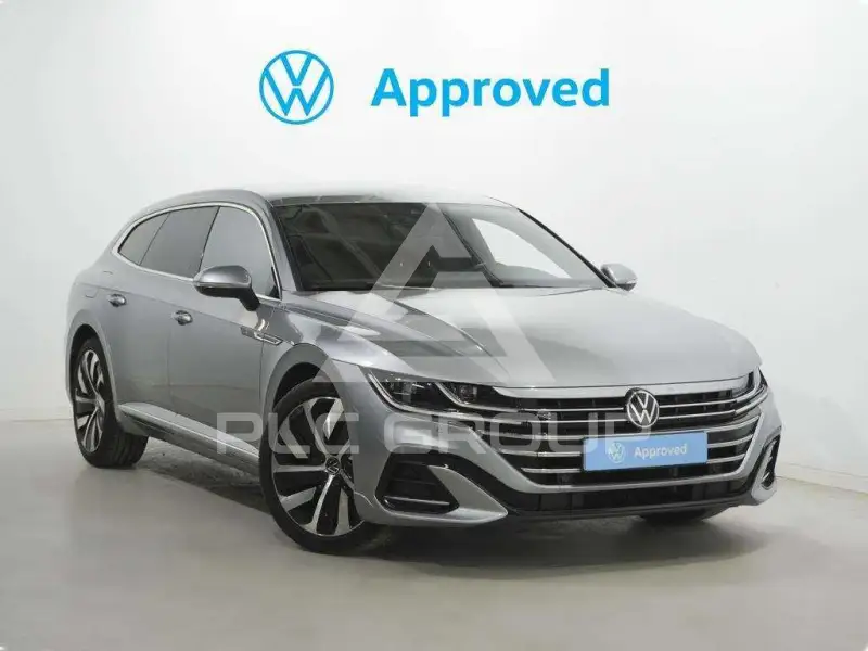 2022 Volkswagen ARTEON
