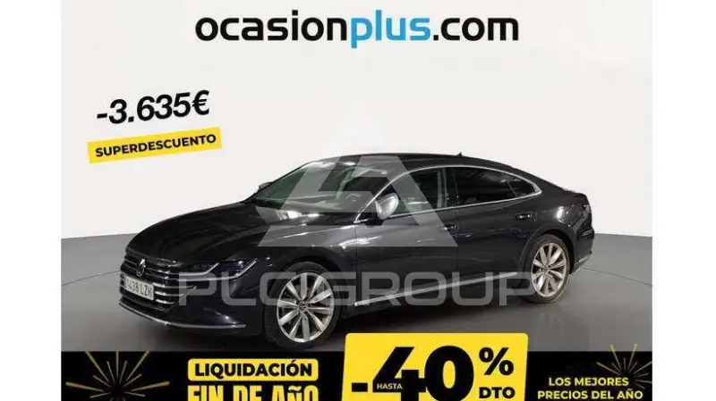 2022 Volkswagen ARTEON
