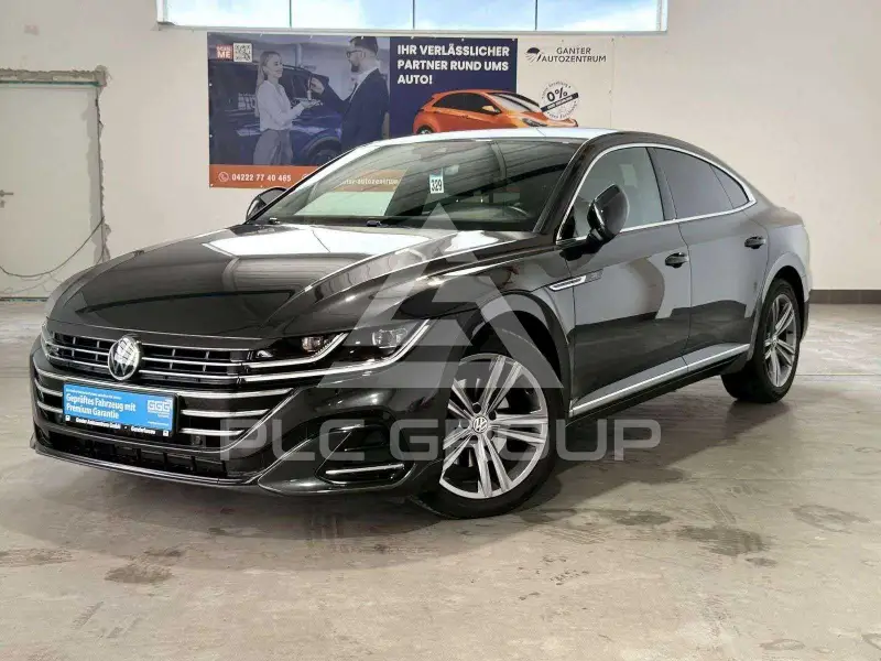 2022 Volkswagen ARTEON