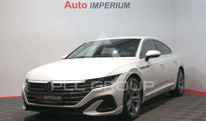 2022 Volkswagen ARTEON