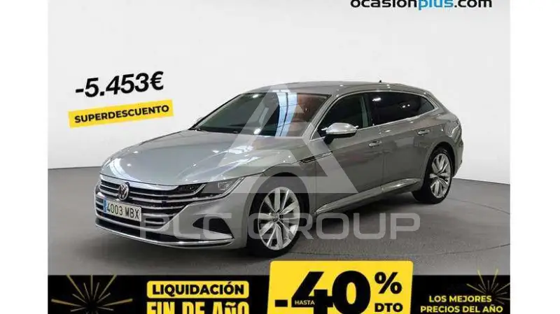 2022 Volkswagen ARTEON