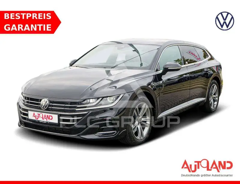 2022 Volkswagen ARTEON
