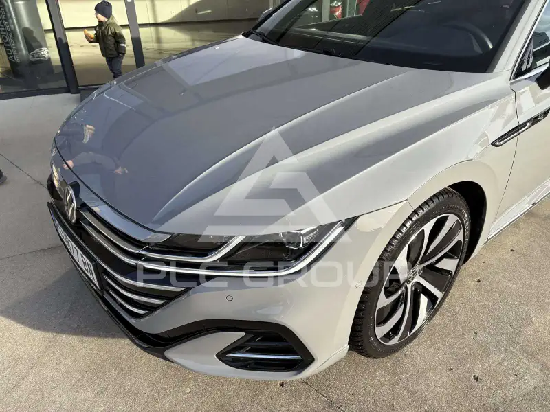 2022 Volkswagen ARTEON