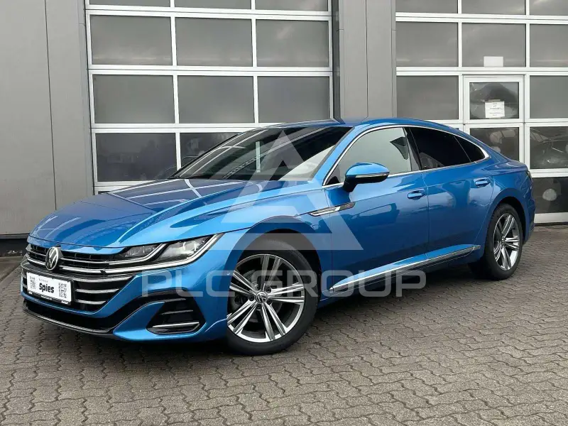 2022 Volkswagen ARTEON