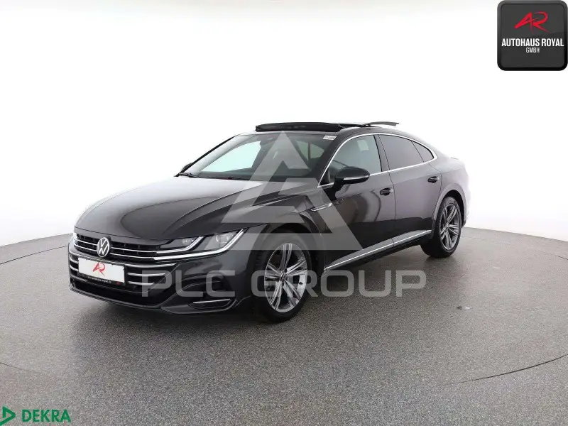 2022 Volkswagen ARTEON