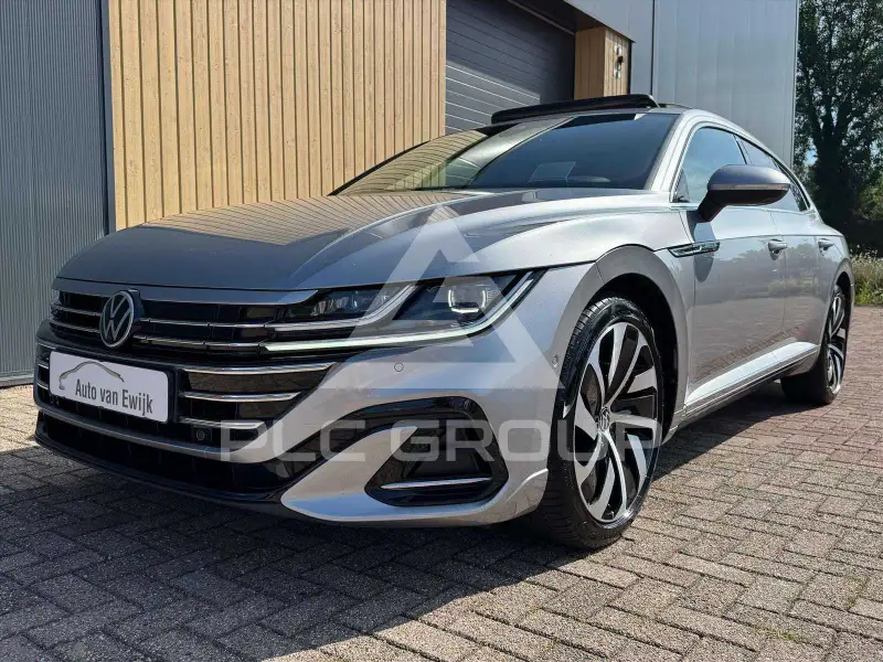 2022 Volkswagen ARTEON