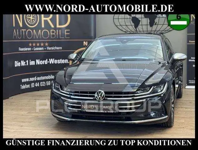 2022 Volkswagen ARTEON