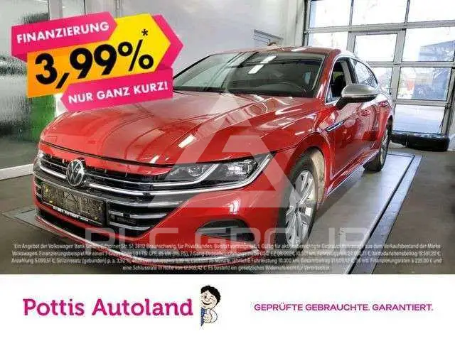 2022 Volkswagen ARTEON