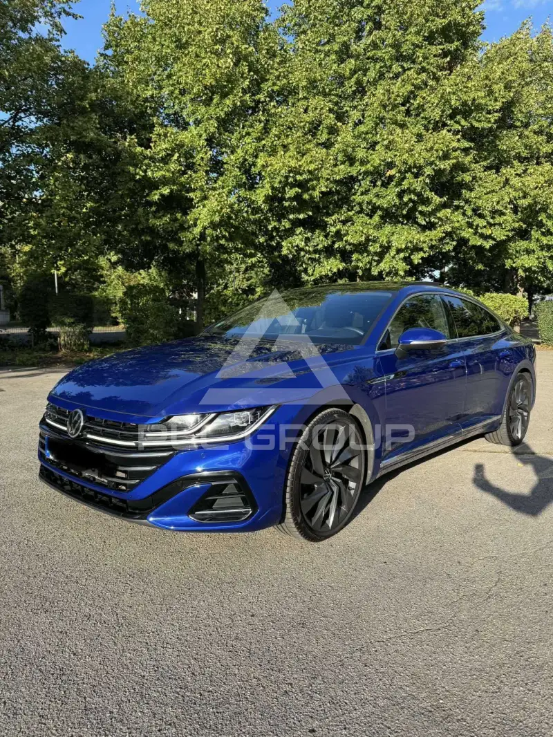 2022 Volkswagen ARTEON