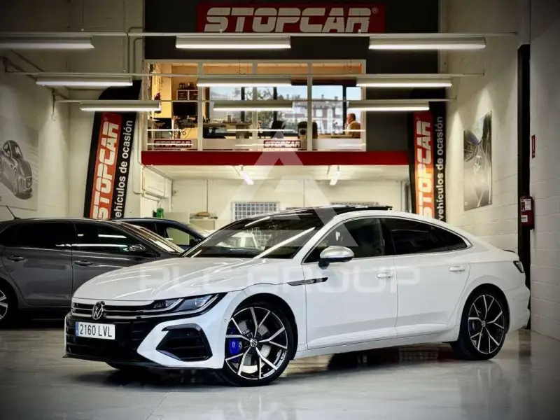 2022 Volkswagen ARTEON
