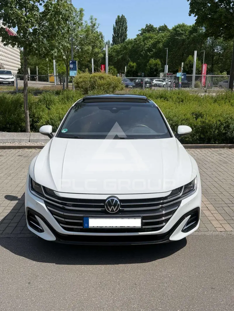 2022 Volkswagen ARTEON