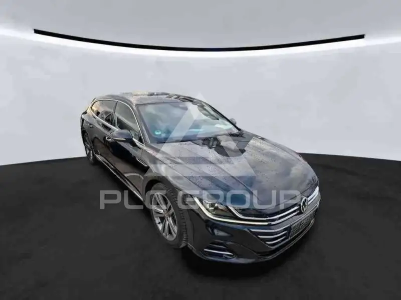 2022 Volkswagen ARTEON