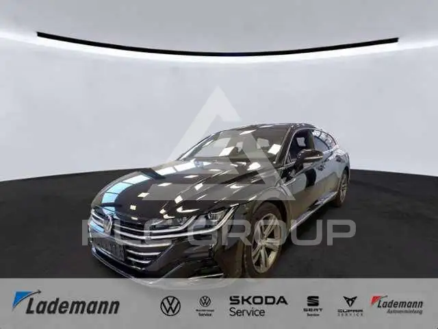 2022 Volkswagen ARTEON