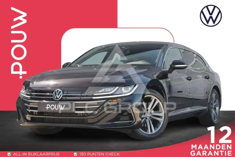 2022 Volkswagen ARTEON