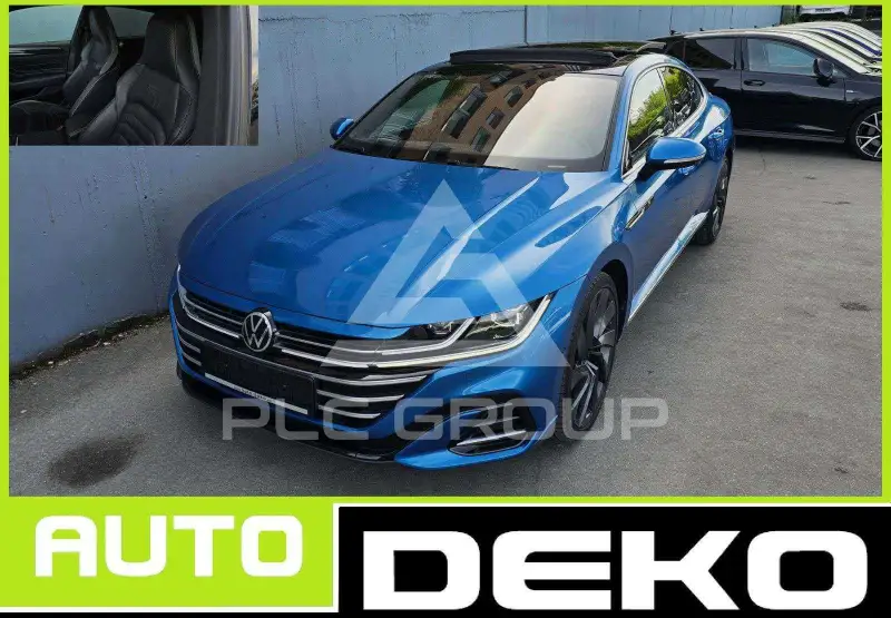 2022 Volkswagen ARTEON