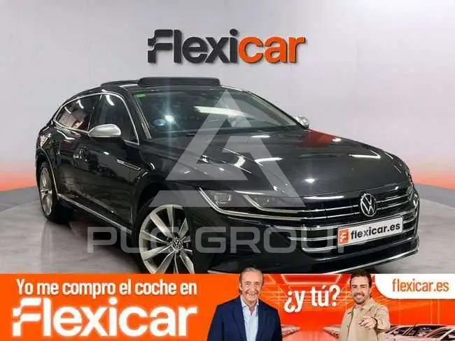 2022 Volkswagen ARTEON