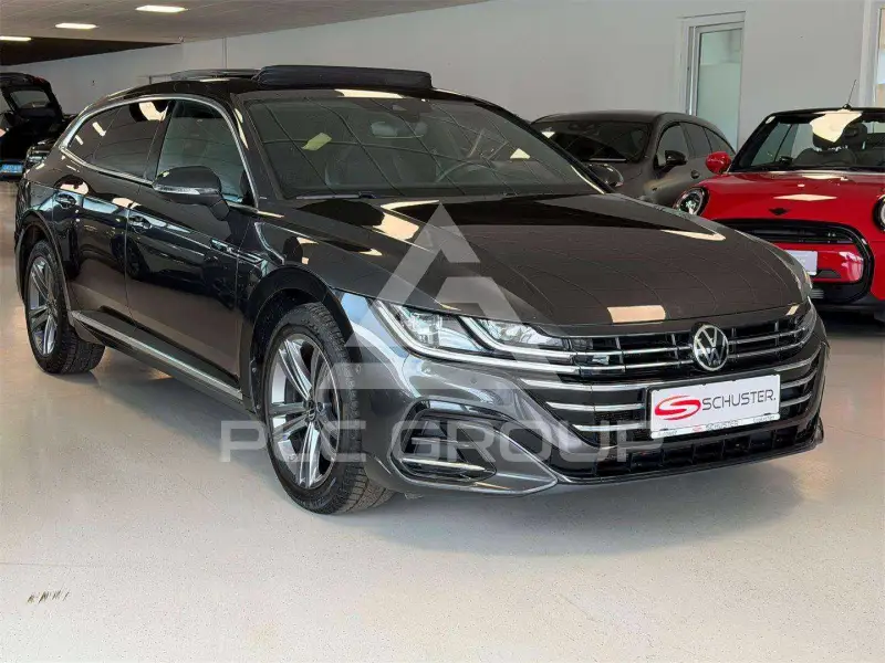 2022 Volkswagen ARTEON