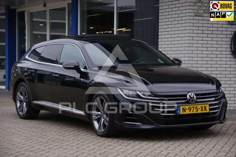 2022 Volkswagen ARTEON
