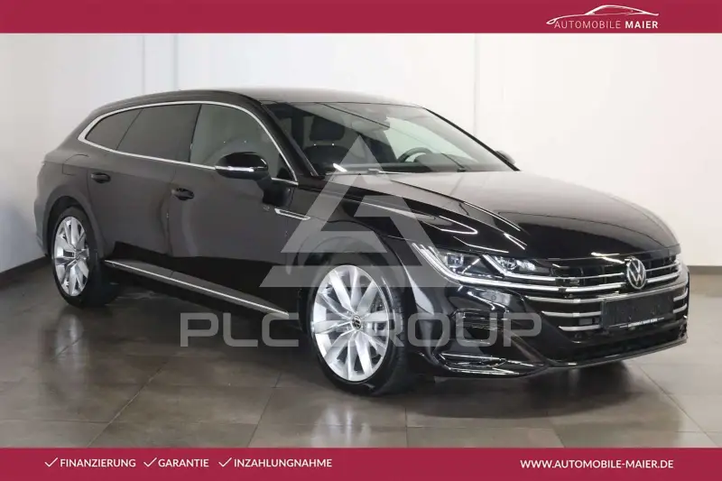 2022 Volkswagen ARTEON