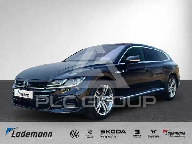 2022 Volkswagen ARTEON