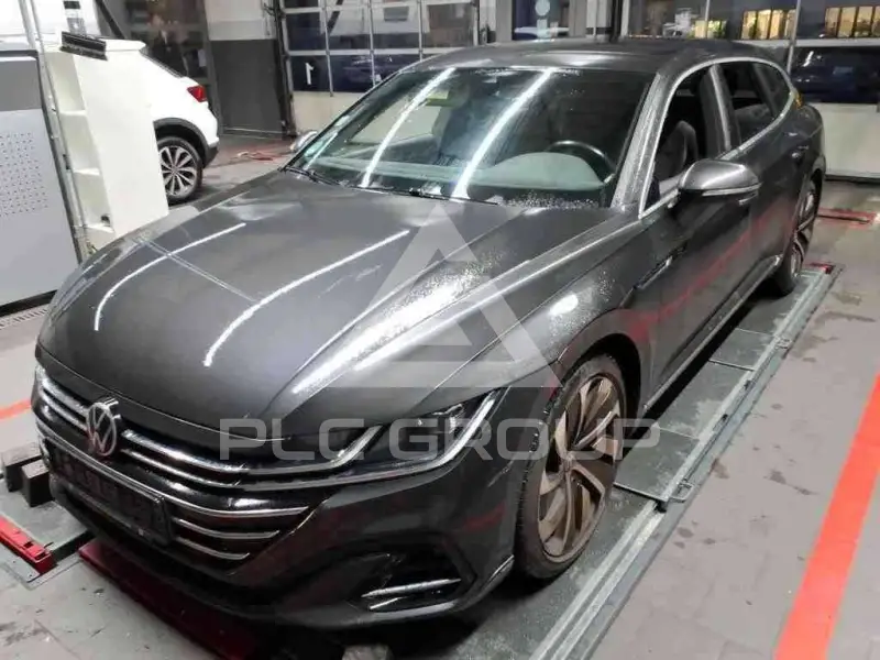 2022 Volkswagen ARTEON