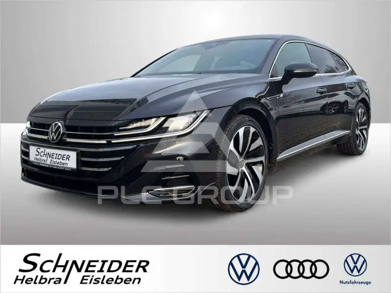 2022 Volkswagen ARTEON