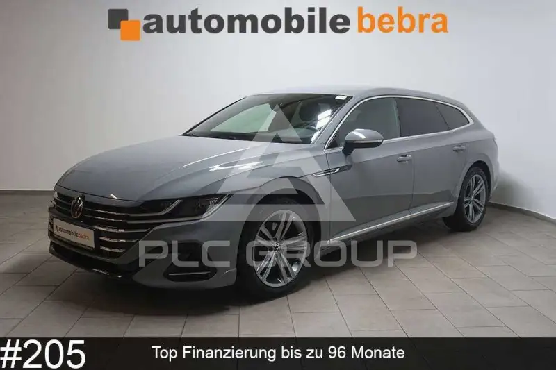 2022 Volkswagen ARTEON