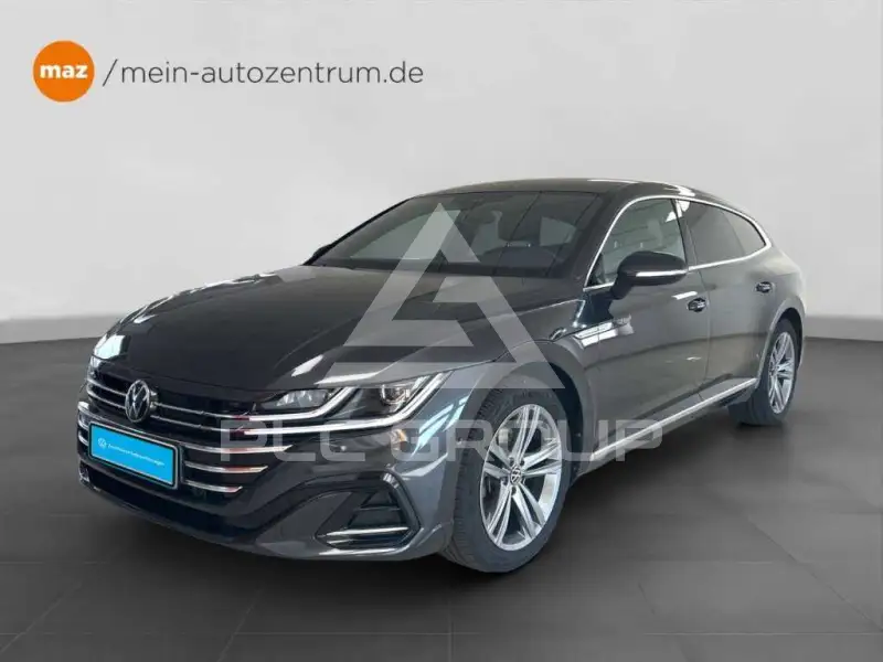 2022 Volkswagen ARTEON