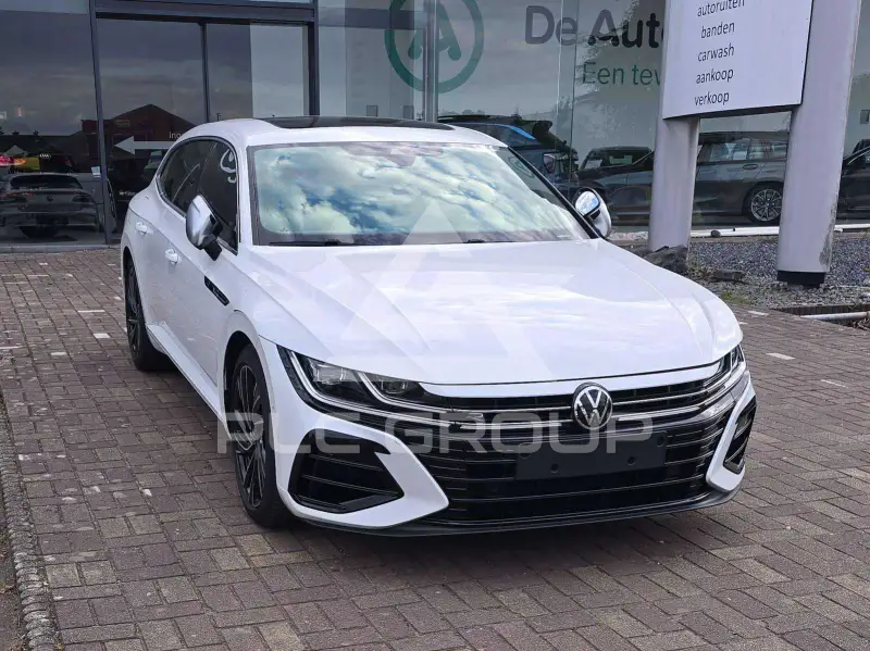 2022 Volkswagen ARTEON
