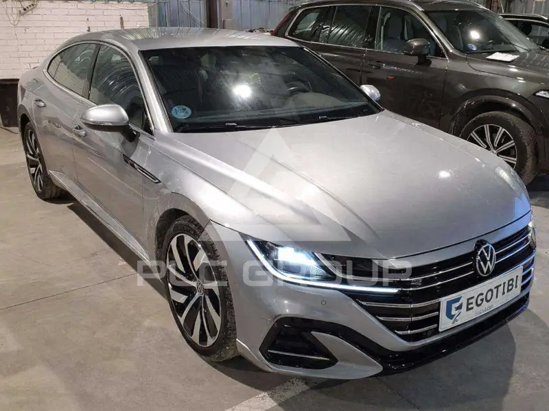 2022 Volkswagen ARTEON
