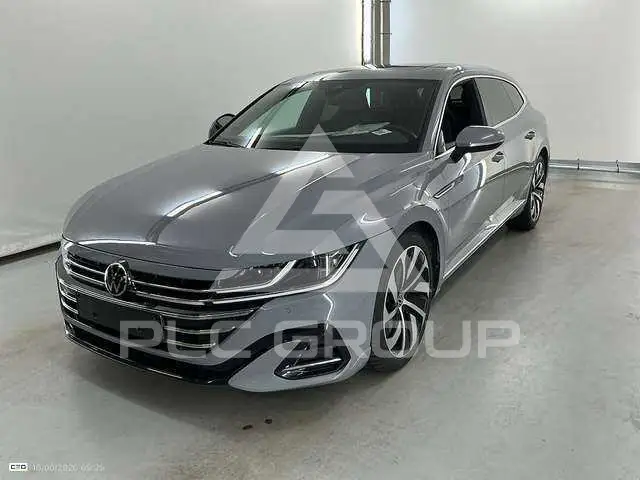 2022 Volkswagen ARTEON